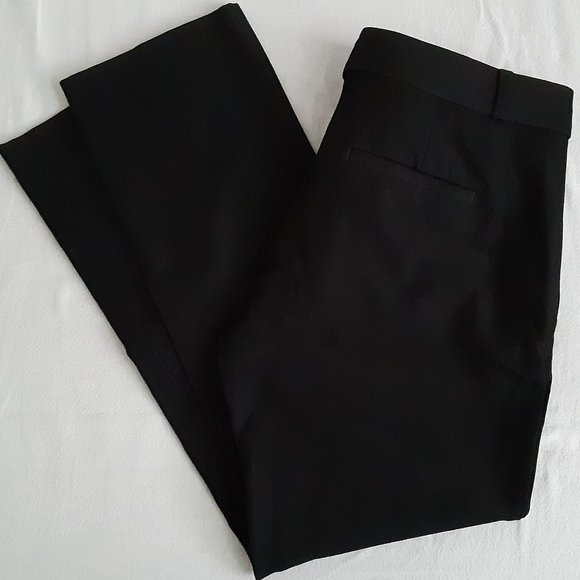 Ryan Slim-Straight Pant (Banana Republic) - Picture 4 of 9